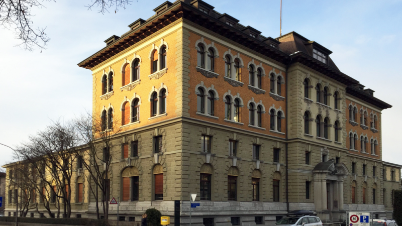 Zentralisierung: Bundesamt für Wohnungswesen an teuren Standort in Bern, weg von Grenchen