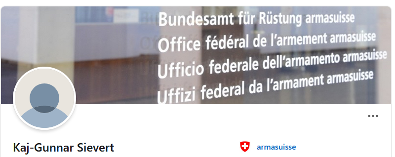 Umstrittene Zusammenarbeit seit 10 Jahren: Europäische „Verteidigungs“-Agentur und die Schweiz