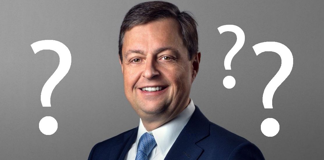 CS-Drama: Muß Briger Romeo Cerutti gehen?