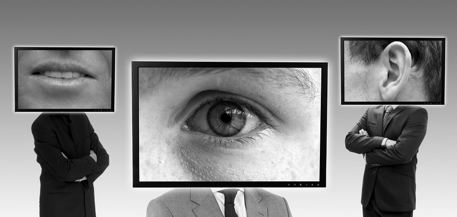 Rückgang der Wachstumsdynamik bei Überwachungsmassnahmen
