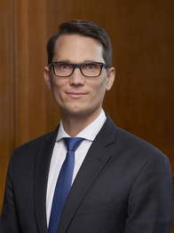 Bundesrat ernennt Martin Schlegel zum neuen Vizepräsidenten der Schweizerischen Nationalbank