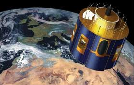 Europäische Zusammenarbeit für meteorologische Satelliten: Neue Bodenempfangsstation im Wallis eingeweiht