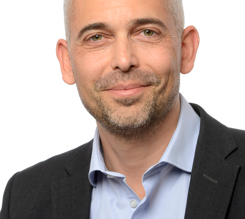 Martin von Muralt wird Delegierter für den Sicherheitsverbund Schweiz