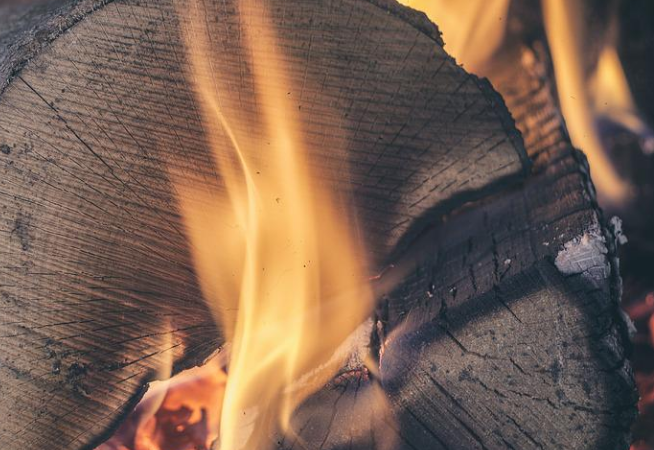 Wegen Gasmangel im kommenden Winter: Ungarn verbietet Ausfuhr von Brennholz und anderen Energieträgern