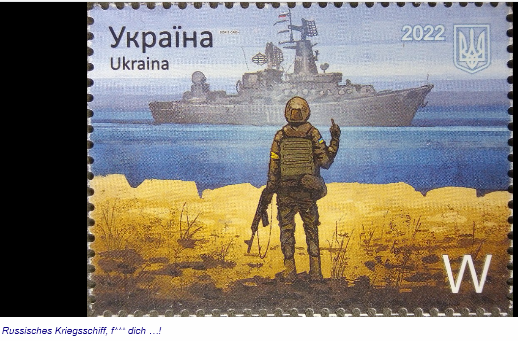 Ukraine kann Getreide exportieren: Russische Streitkräfte verlassen Schlangeninsel