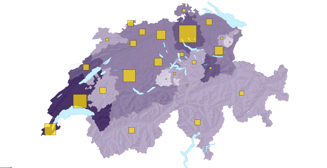 11 000 Schwangerschaftsabbrüche im Jahr 2021 in der Schweiz