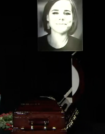 Emordung von Darja Dugina: Stand Albert Stahel hinter Dugin-Attentat?