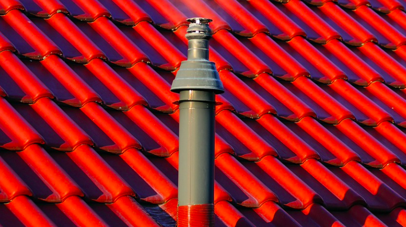 58% der Gebäude werden mit fossilen Energieträgern beheizt