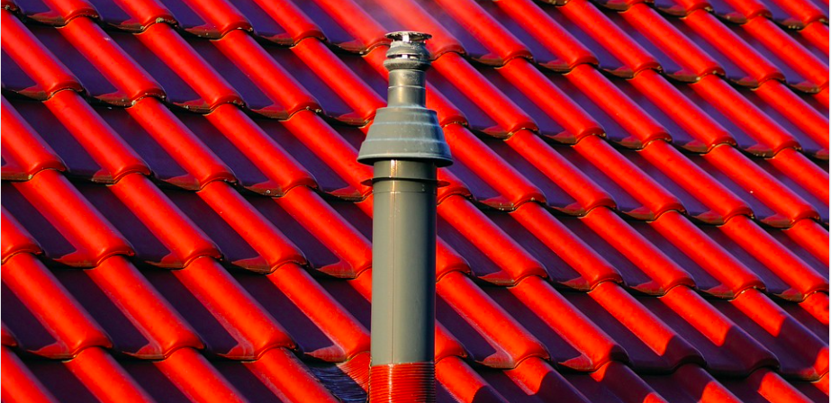 58% der Gebäude werden mit fossilen Energieträgern beheizt