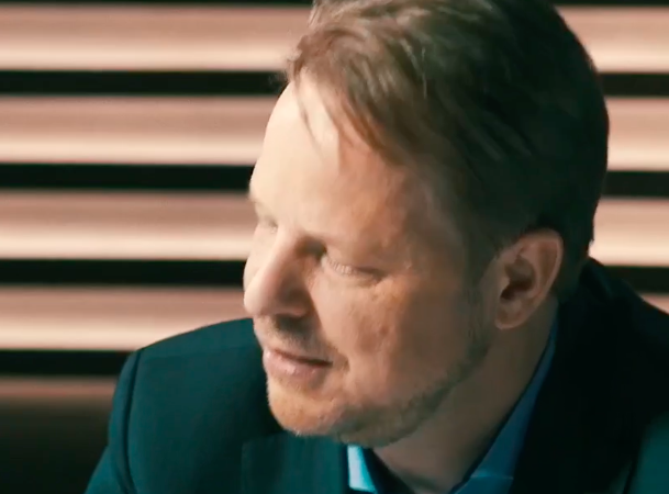 Dr. Hauke Ritz: Der Kampf um die Deutung der Neuzeit“
