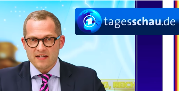 Tagesschau-Faktenfinder als Faktenerfinder