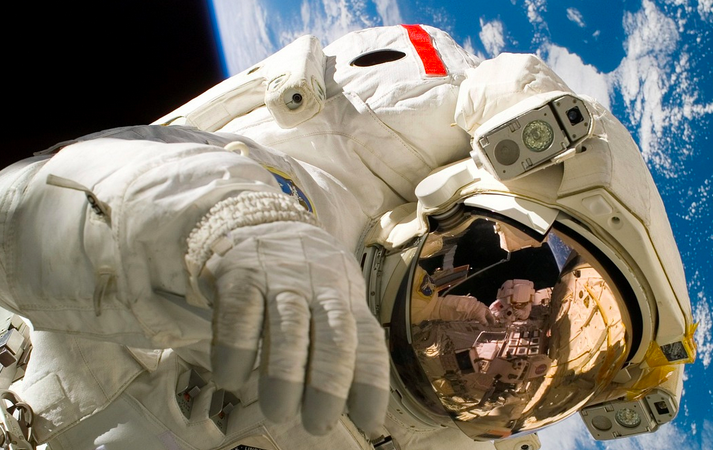 Schweiz hat wieder einen Astronauten bei der ESA