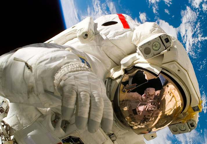 Schweiz hat wieder einen Astronauten bei der ESA