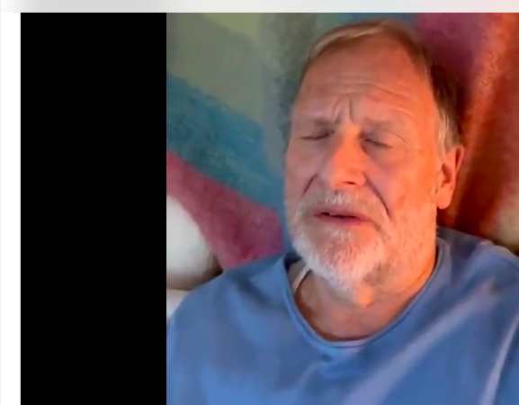 Prof. Dr. Dietrich Grönemeyer ein Schwurbler?