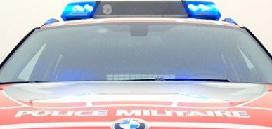 Die Tschechai, Nordmazedonien und Slowenien überprüfen die Schweizer Militärpolizei