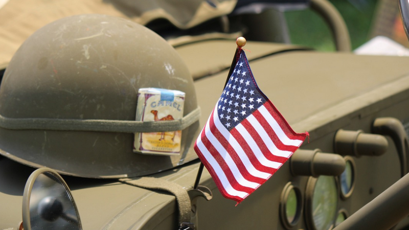 USA eröffnen erste Militärgarnison in Polen