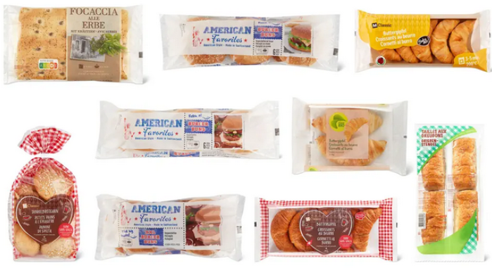 In Migros-Backwaren war Frostschutzmittel