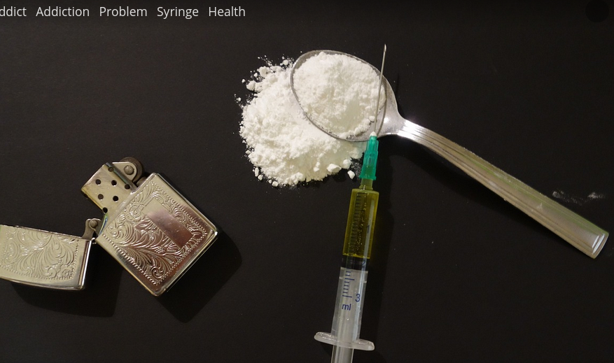 Abgabe von pharmazeutisch hergestelltem Heroin wird vereinfacht