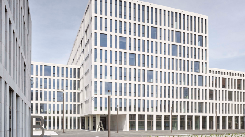 Inspektion der AB-BA 2022 – Nichtanhandnahmen und Einstellungen