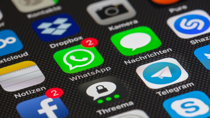 Gmail, Whatsapp, Facebook & Co: US-Geheimdienste lesen mit