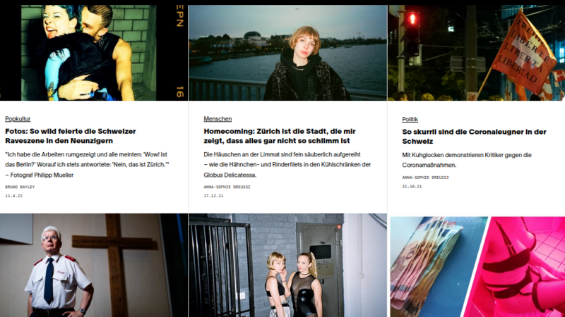 Warum gehen soviele Linksaußen-Medienprojekte konkurs?