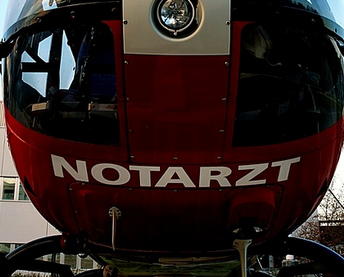 Weiterentwicklung des Notrufsystems in der Schweiz