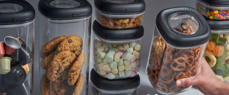 Bildquelle: Tupperware.ch