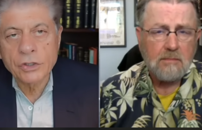 Larry C. Johnson zur Ukraine-Offensive: Alle im Westen ausgebildeten Kräfte wahrscheinlich tot