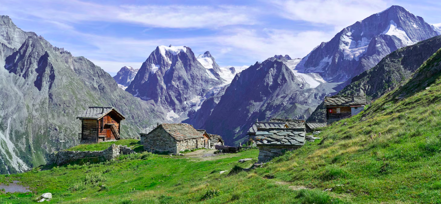 Traditionelle Handwerke in der Schweiz