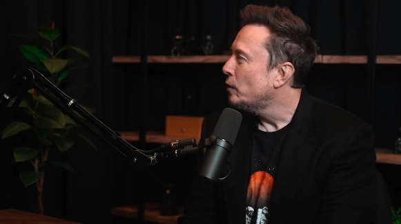 Elon Musk: Zelenskyj sollte Jugend nicht in den Krieg schicken 