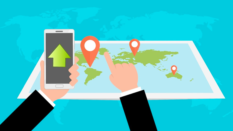 GPS Tracker-Test: die besten Tracker im Fokus