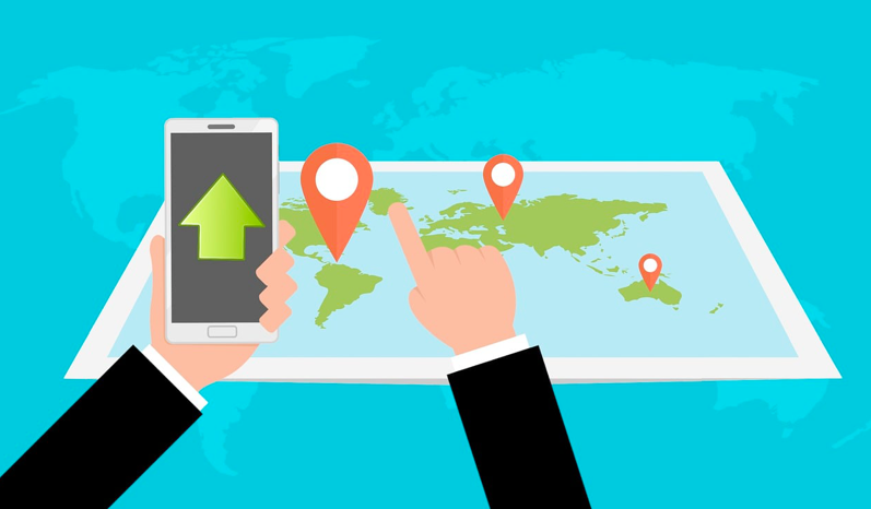 GPS Tracker-Test: die besten Tracker im Fokus