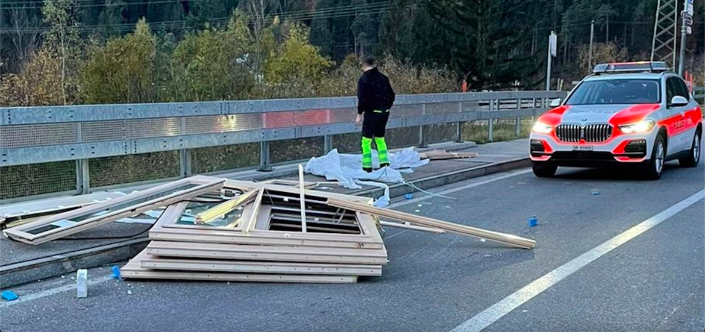 Neubau im Domleschg dürfte sich verzögern