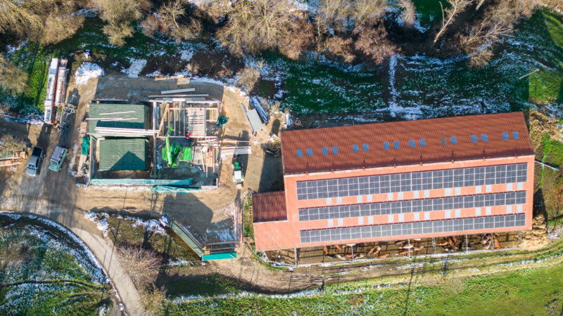Unterstützung für Solaranlagen: Ehrenamtliche leisten Sondereinsatz für Solarprogramm