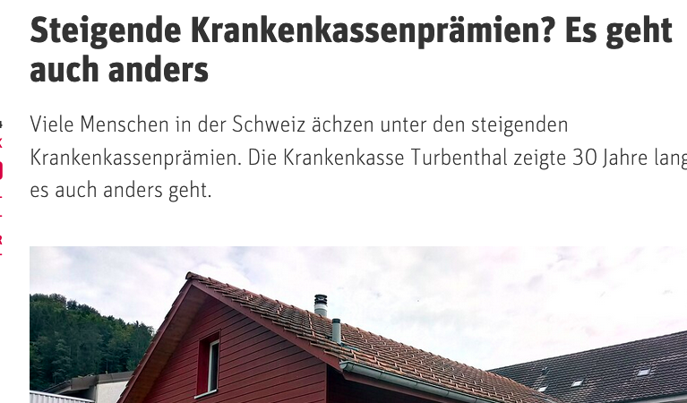 Im Kanton Solothurn wird über die Beamten-Initiative 85:1 abgestimmt
