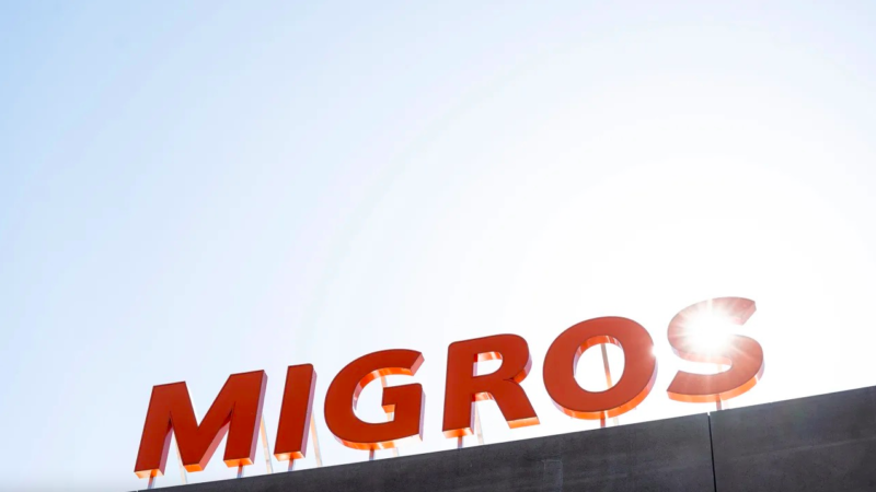 Migros kauft wieder zu