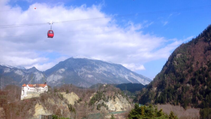 Bundesrat verzichtet per Ende 2024 auf Abonnemente der Seilbahnen Schweiz