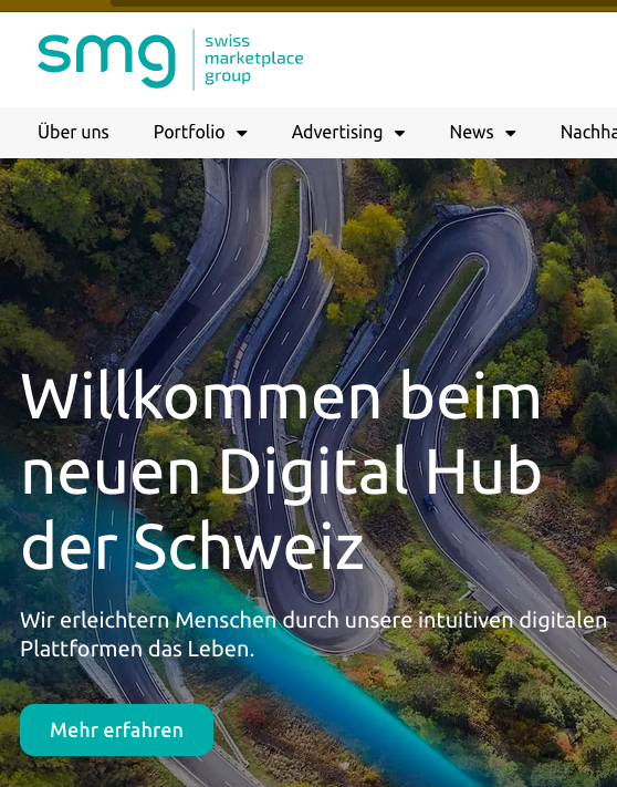 Konzentration im Schweizer Inserate-Market wird forciert: Herzlich willkommen im Reich der „Swiss Marketplace Group AG“