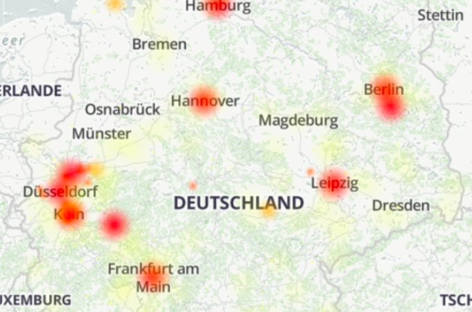 Niedergang Deutschlands: „Ein Land zum Abgewöhnen“
