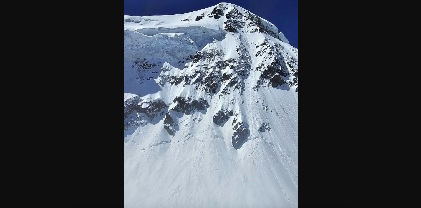 Junger Mann (26) auf Skitour in Zermatt tödlich verunglückt: Von Nordwand des Breithorns abgestürzt
