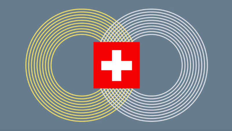 Ukraine-Friedensgipfel als Mega-PR-Flop für die Schweiz