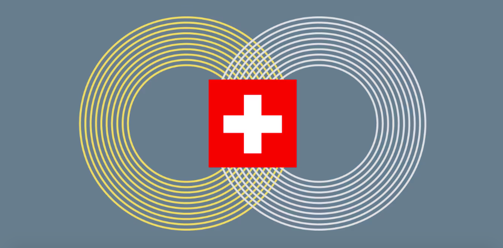 Ukraine-Friedensgipfel als Mega-PR-Flop für die Schweiz