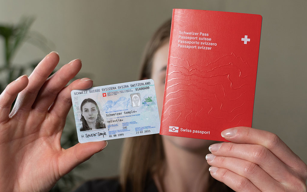Eidgenösische Migrations-Kommission fordert erleichterte Einbürgerungen