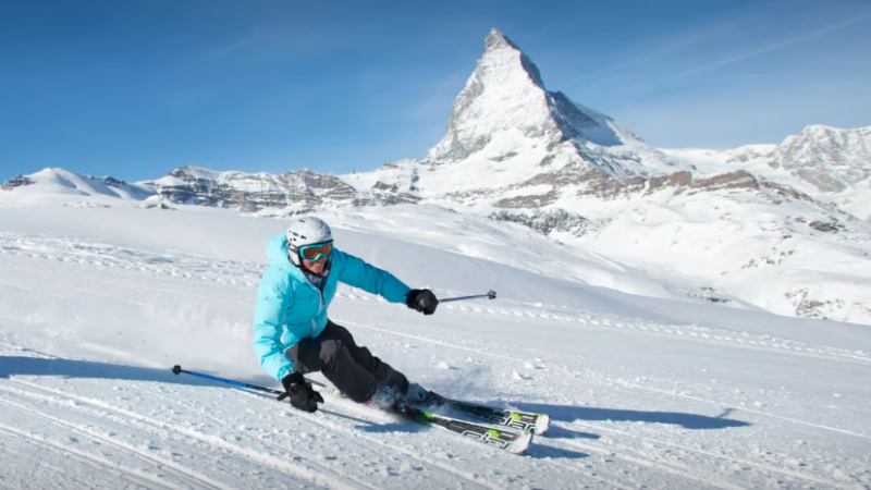 Doch Weltcup-Rennen in Zermatt? – FIS-Präsident schlägt andere Piste vor