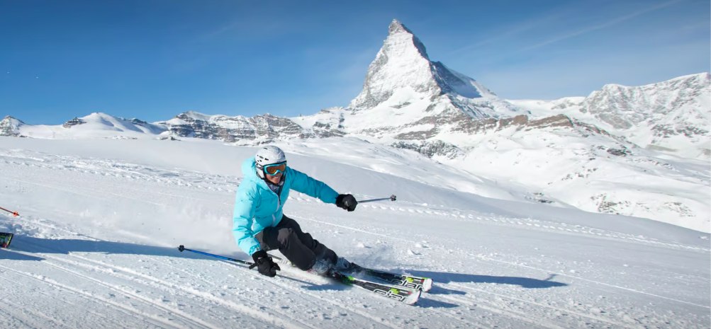 Doch Weltcup-Rennen in Zermatt? – FIS-Präsident schlägt andere Piste vor