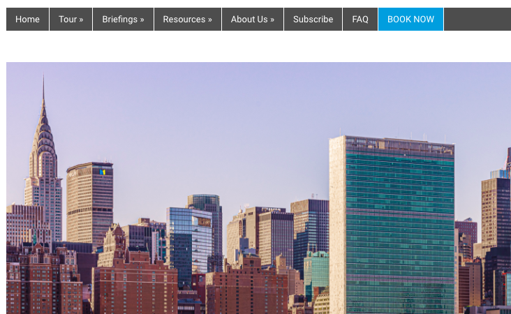 Viola Amherd und Ignazio Cassis in New York