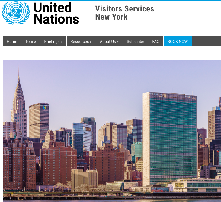 Viola Amherd und Ignazio Cassis in New York