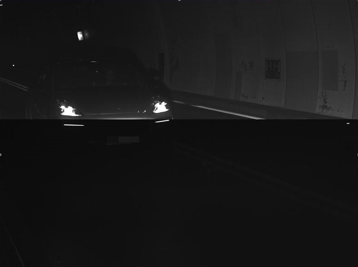Mit 145 im Tunnel: Ukrainischer Raser (27) macht A13 zwischen Hinterrhein – Domleschg unsicher