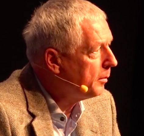 Dr. Gerd Reuther zu Nahrungsergänzungsmitteln