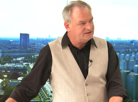 Christian Klar, Schulleiter in Wien: Österreichische Schüler integrieren sich gut